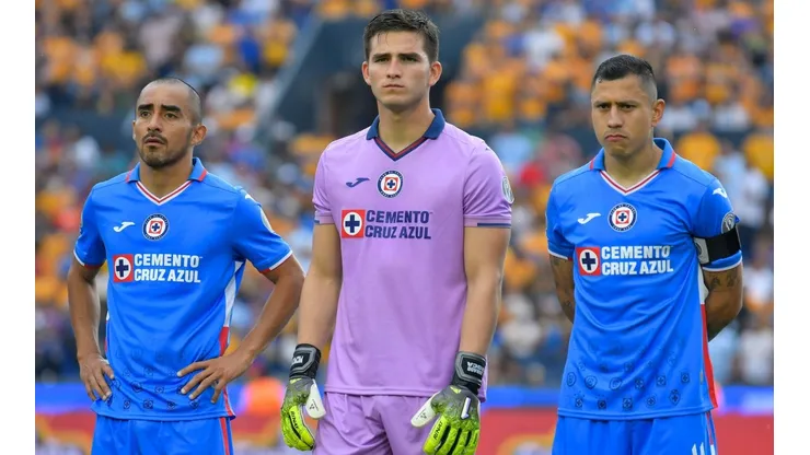 Baca, Jurado y Cata.