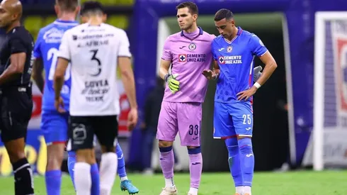 Cruz Azul suma otra derrota a su haber