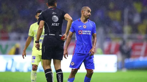 Santander le mostró el cartón rojo.