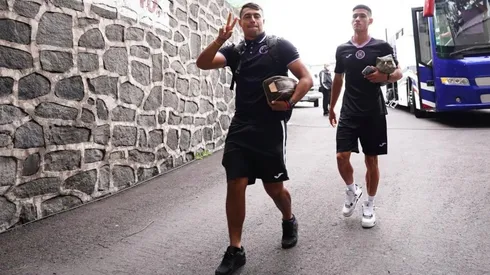 Morales no ha contado para Diego Aguirre