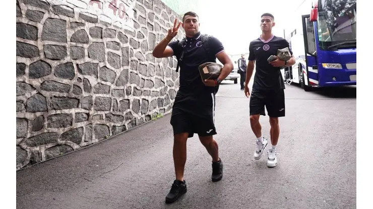 Morales no ha contado para Diego Aguirre