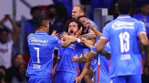 Cruz Azul enfrentará al América en el partido que está prohibido perder.