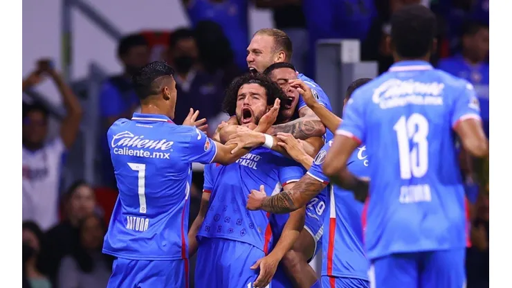 Cruz Azul enfrentará al América en el partido que está prohibido perder.