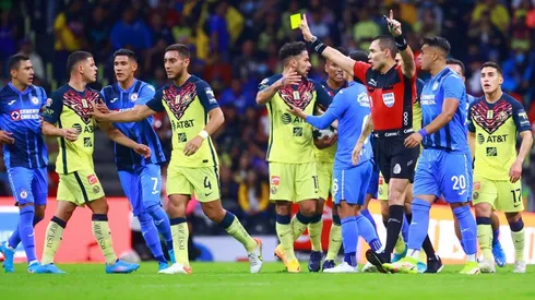 Cruz Azul está urgido de una victoria contra el América