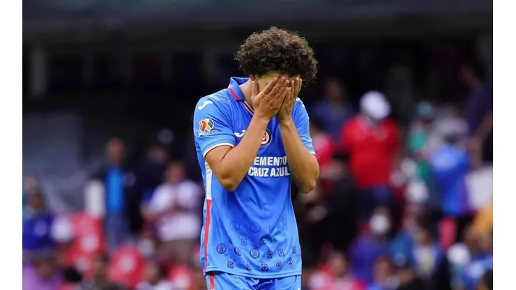 Rivero sabe que las cosas no andan nada bien.