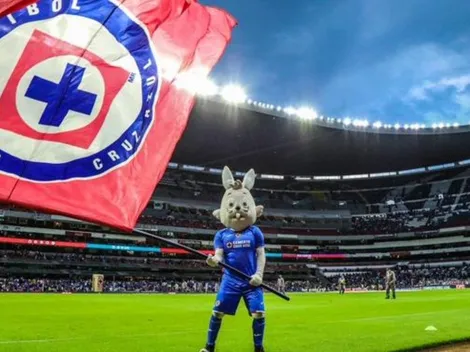 XI oficial: Regresa el Cata y Tabó en el debut de Funes Mori; Baca es banca