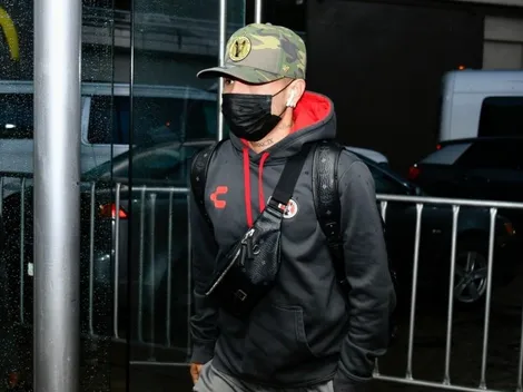 ¿Qué fue de 'Misa'?