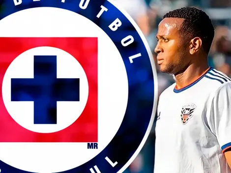 OFICIAL: Michael Estrada ya está registrado y listo para debutar