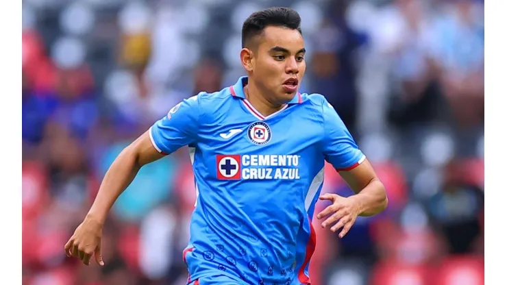 Nacho Rivero y Charly Rodríguez han sido de lo mejor de Cruz Azul.