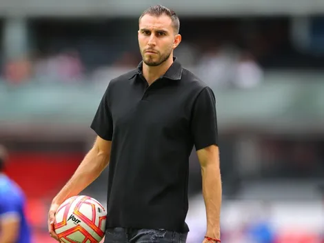 Alejandro Mayorga ya tiene fecha de regreso