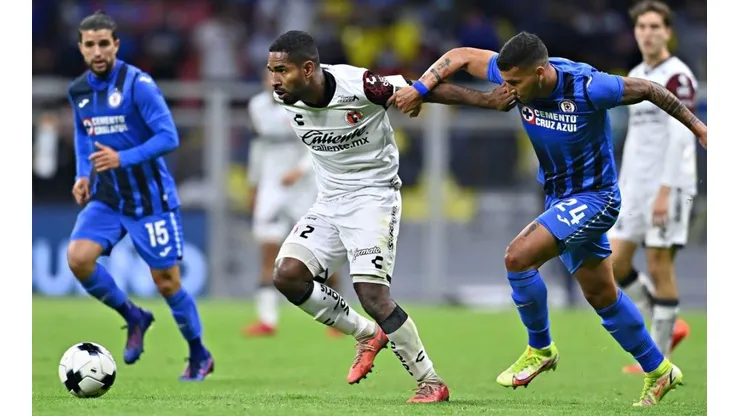 Cruz Azul está obligado a ganar a los Xolos