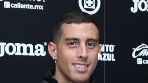 El defensor se perfila como titular para el duelo ante Toluca