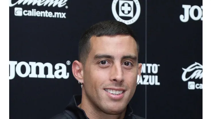 El defensor se perfila como titular para el duelo ante Toluca