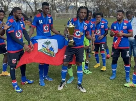 VIDEO: ¡Cruz Azul es Campeón… pero en Chile!