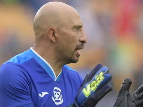 El Conejo no será el DT de Cruz Azul ante Xolos: ¿Quién estará al frente?