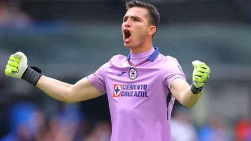 El portero sí estará ante los Xolos