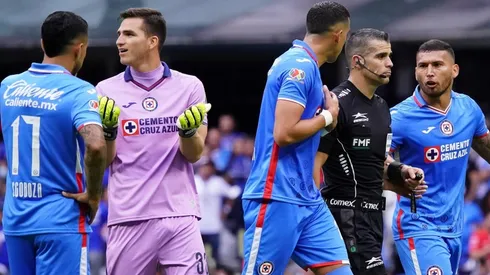 Jurado no podría creer lo que había pasado.