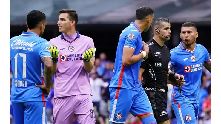 Jurado no podría creer lo que había pasado.