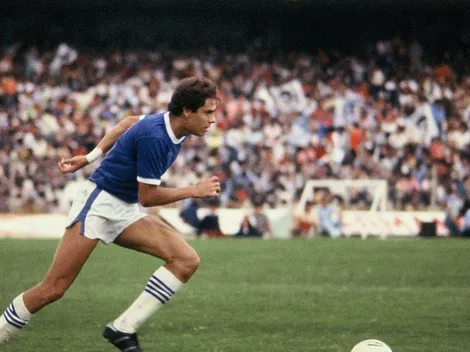 "Ni de chiste habría jugado en el América: 'Wendy' lo tiene claro