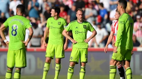 El United es uno de los peores equipos de La Premier