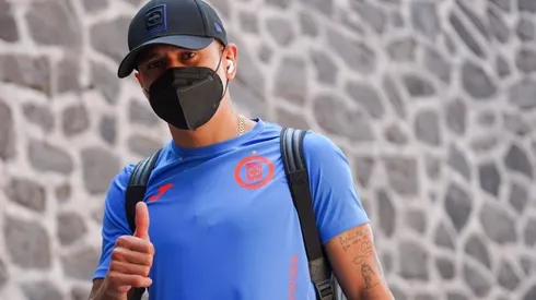 El jugador mexicano estará de regreso este fin de semana