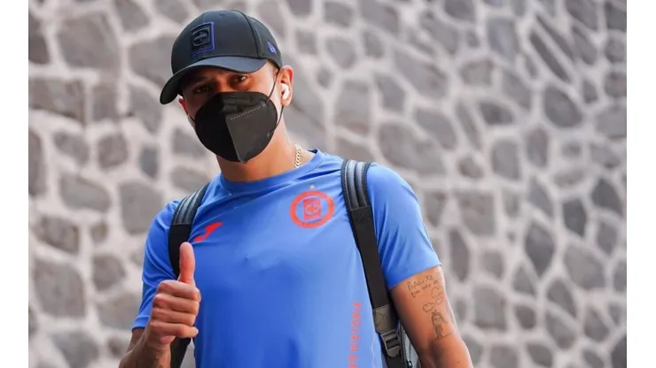 El jugador mexicano estará de regreso este fin de semana