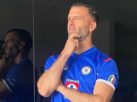 "No nos reforzamos": Tito Villa estalla por el mercado que tuvo Cruz Azul
