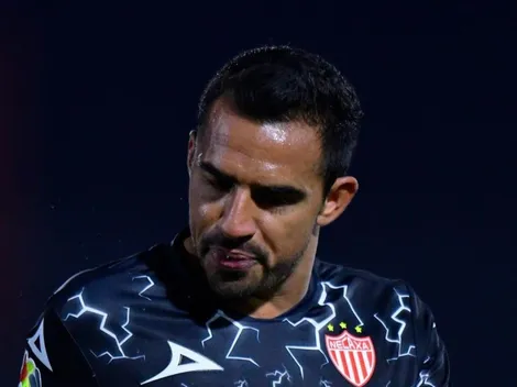 La razón por la que Escoboza aún no ha sido inscrito