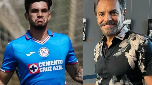 Víctor y Eugenio.