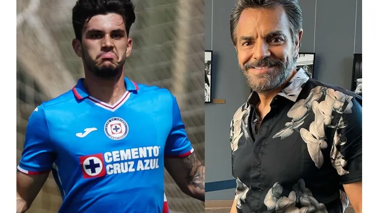 Víctor y Eugenio.