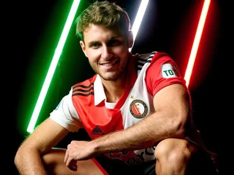 ES HOY: A qué hora y cuánto cuesta ver desde México el debut de Santi