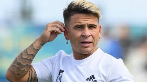 Yeferson Soteldo