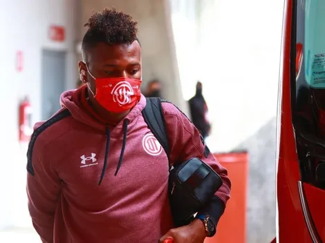 Cruz Azul 'cocina' la llegada de un ex Toluca