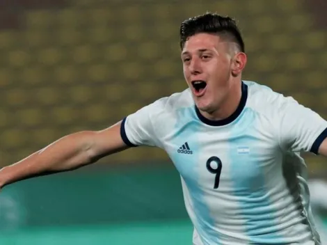 Cruz Azul volvería a la carga un por "anhelo" del pasado