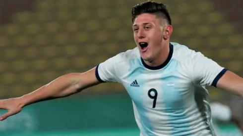 Adolfo Gaich ya fue un anhelo cementero en el pasado