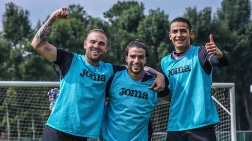 Cada vez falta menos para la jornada 8