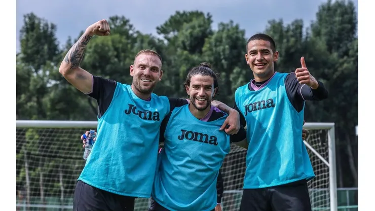 Cada vez falta menos para la jornada 8