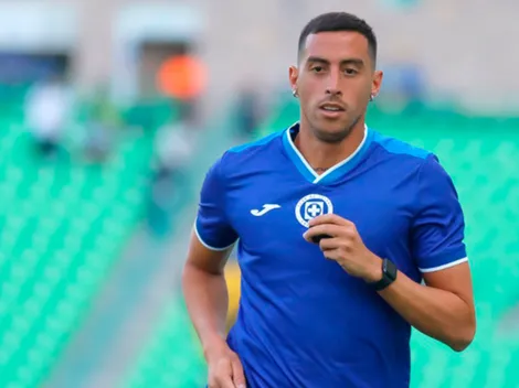 Funes Mori vería acción este fin de semana