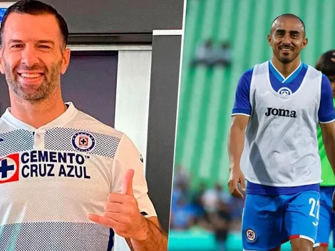 "A mí no me aceptaron ninguna cláusula": Villa explota por el contrato de Baca