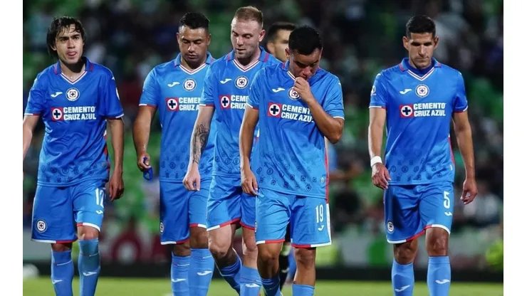 El cuadro cementero se vio superado por el Santos