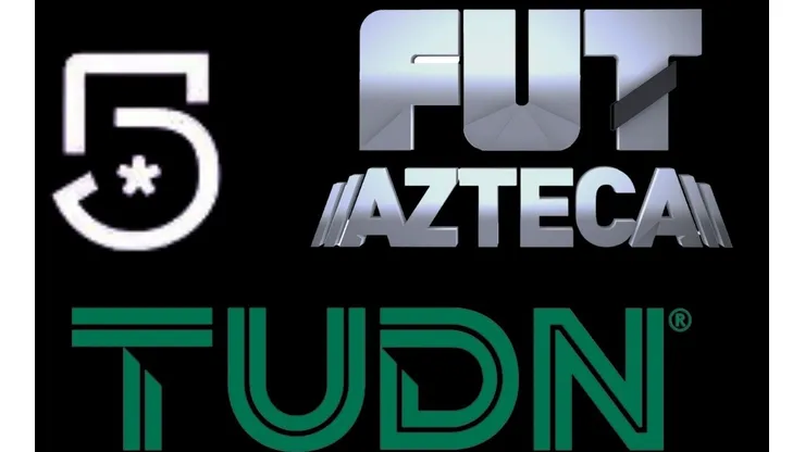 Azteca tendrá cartelera de lujo.