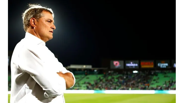 Diego Aguirre