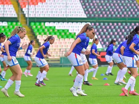 La Emperatriz del Gol y una más: Las dos extranjeras que está por fichar Cruz Azul