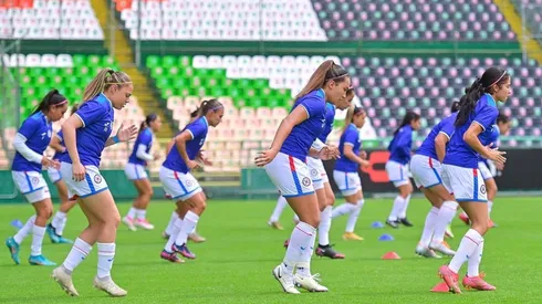 La Emperatriz del Gol y una más: Las dos extranjeras que está por fichar Cruz Azul