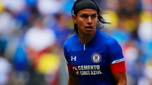 Vistió lo colores de La Máquina de el 2011 al 2019.