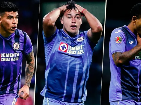 Muy poca inversión: Todos los fichajes de la nueva administración