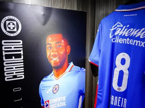 25 datos que no conocías de Gonzalo Carneiro