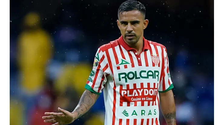 Alonso Escoboza estaría por convertirse en el cuarto refuerzo de Cruz Azul.