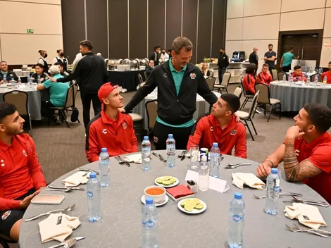 ¿Cuánto tiempo jugarán los tres jugadores de Cruz Azul?