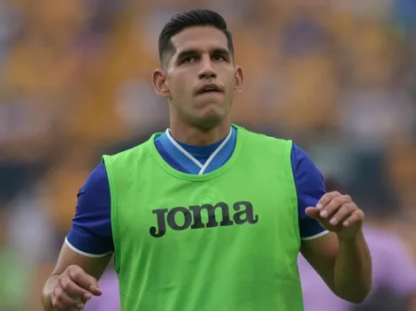 Atención: Cruz Azul no compraría el pase de Luis Abram